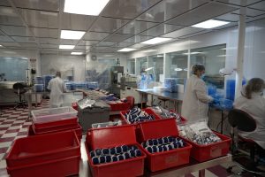 Contract Manufacturing for Medical Devices: A Complete Guide