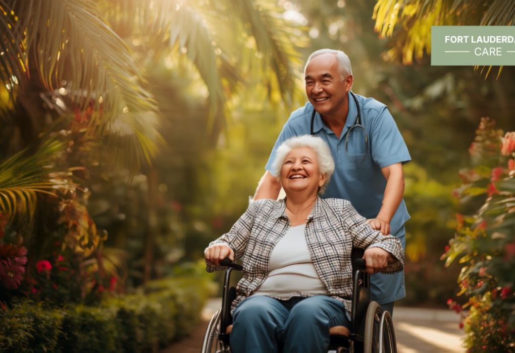 Why Families Trust Professional Home Care for Daily Support and Peace of Mind